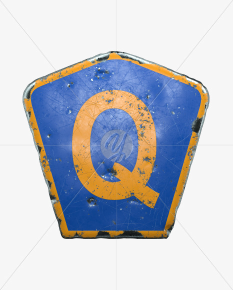 Q