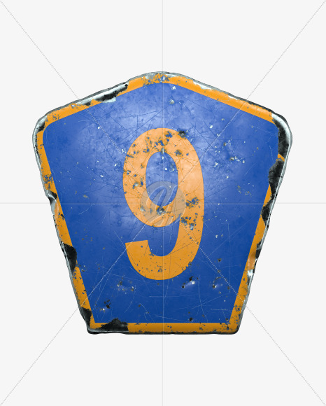 9