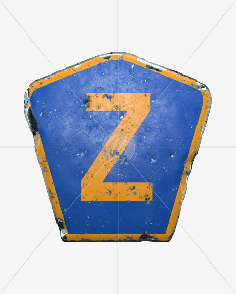 Z