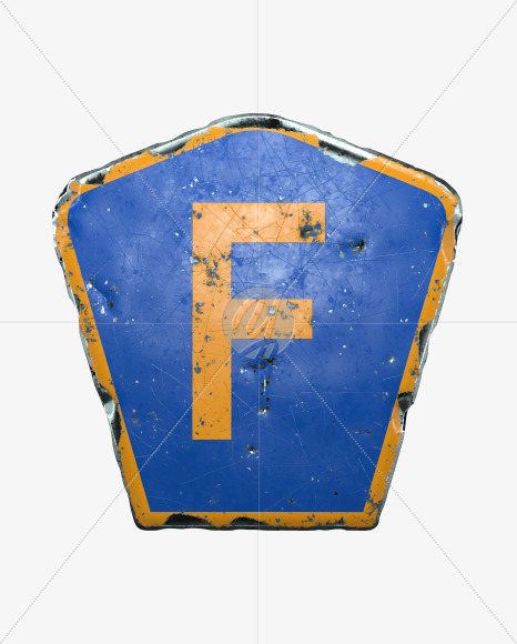 F