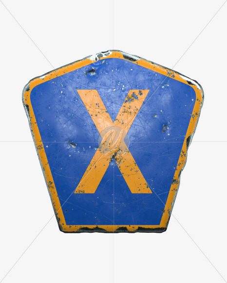 X