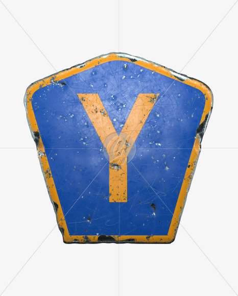 Y