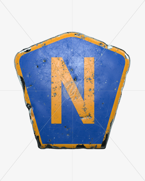 N