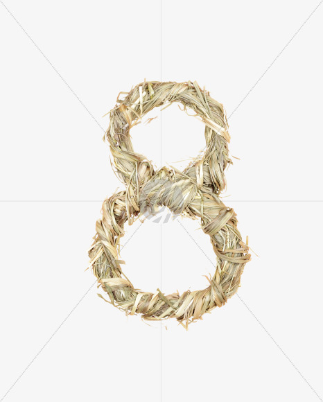 8