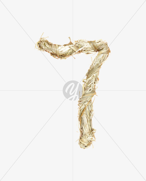 7