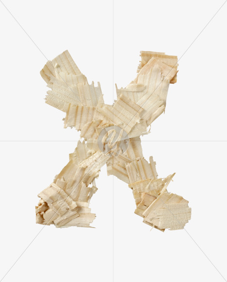 X