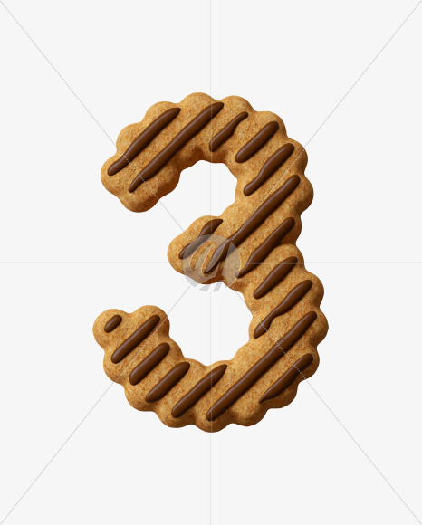 3