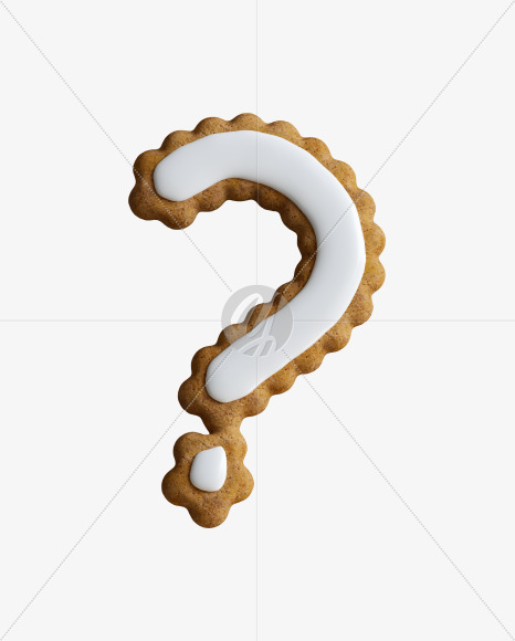 ?
