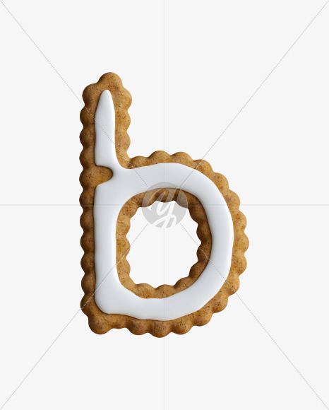 b lowercase