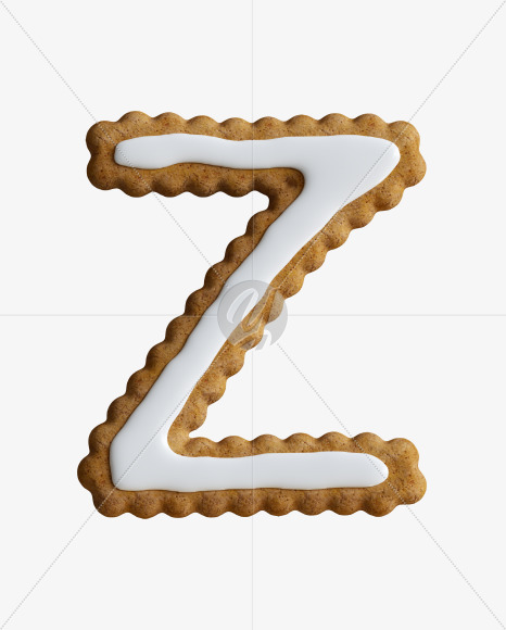 Z uppercase