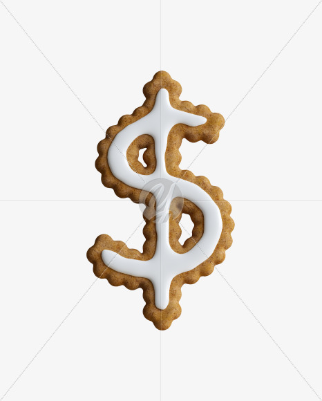 $