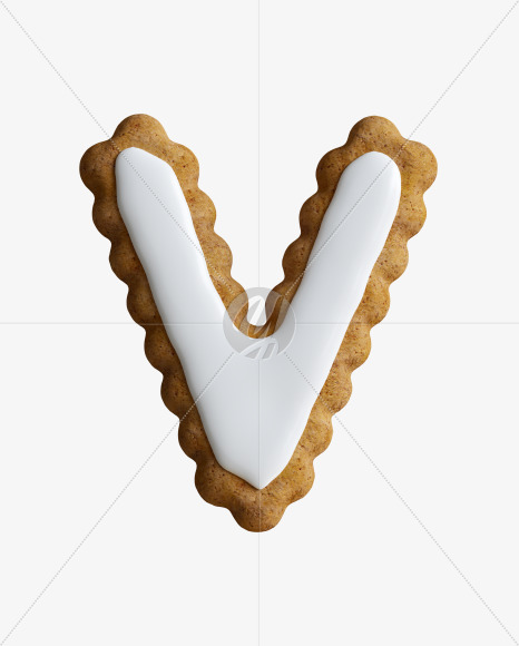 v lowercase