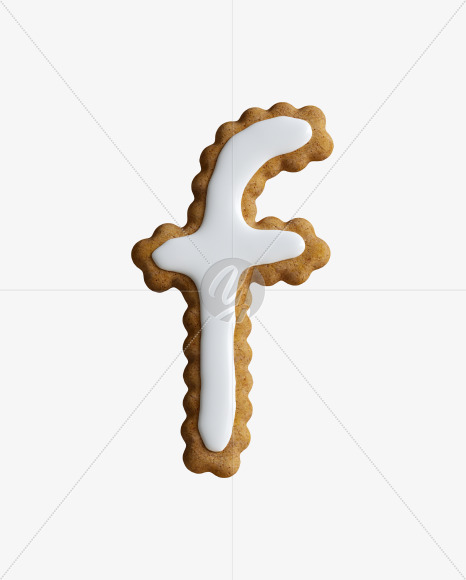 f lowercase