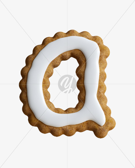 a lowercase