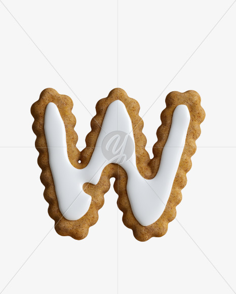 w lowercase