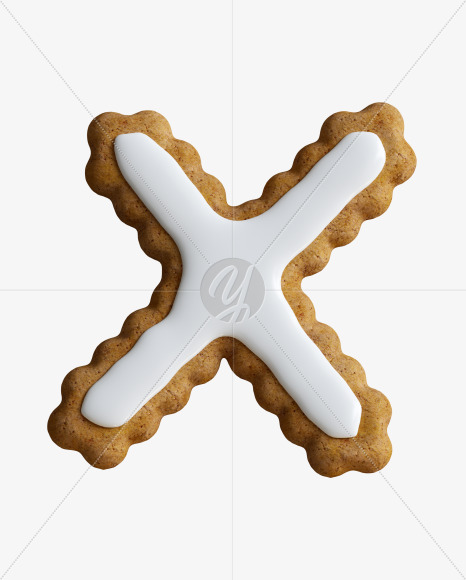 x lowercase