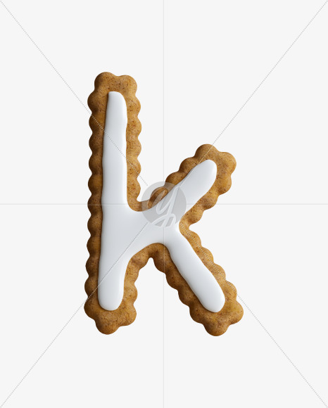 k lowercase