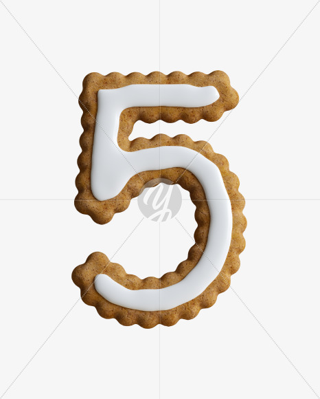 5