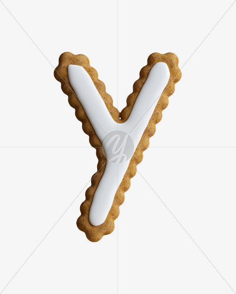 y lowercase