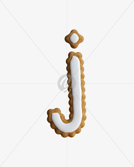 j lowercase