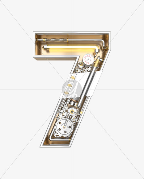 7