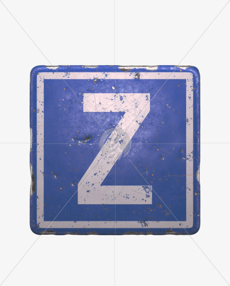 Z