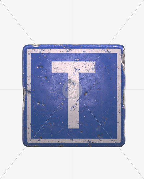 T