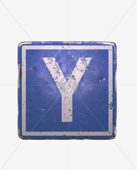 Y