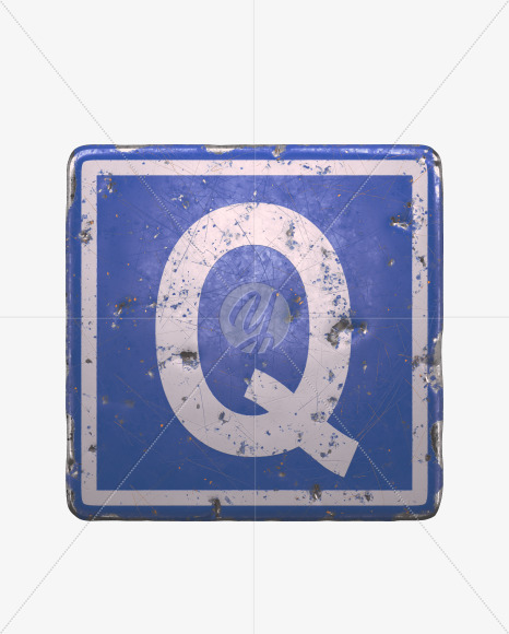 Q