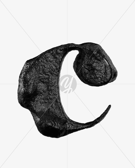 c lowercase