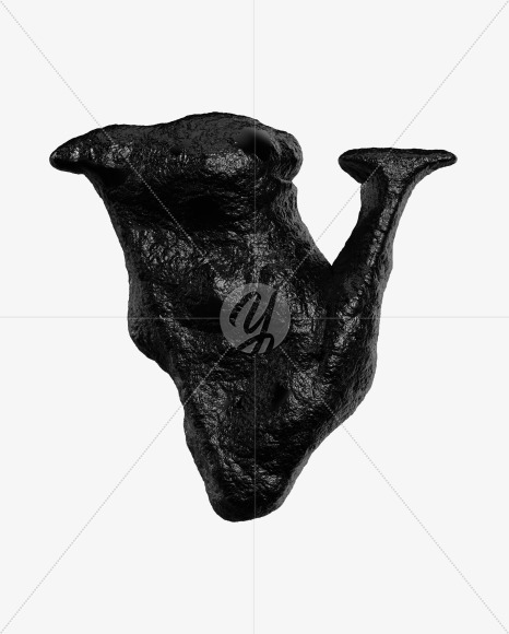 v lowercase