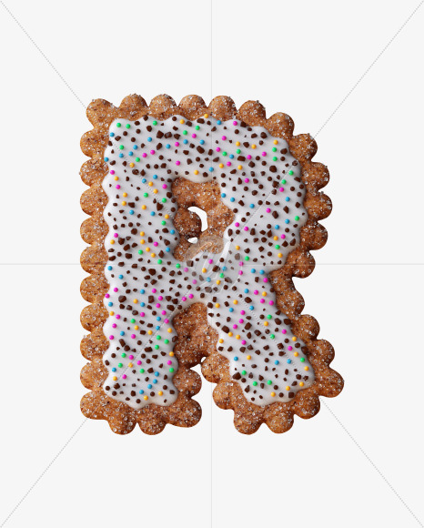 R