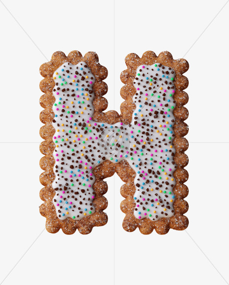 H