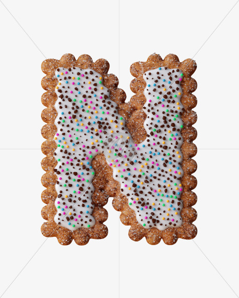 N