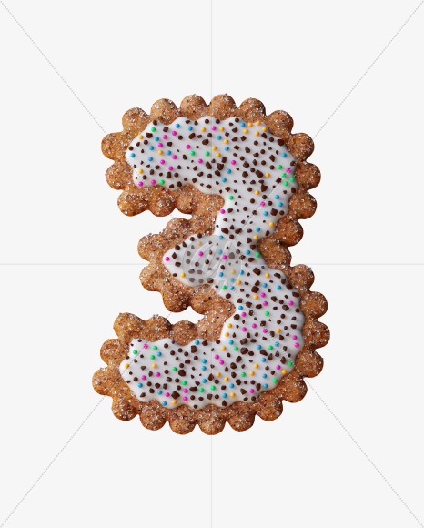 3