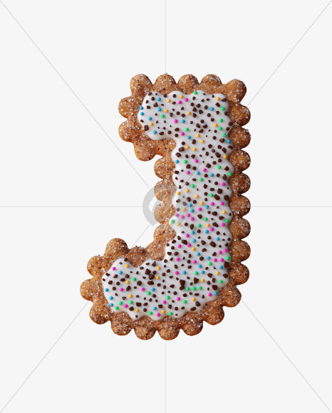 J