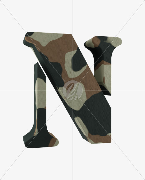 N