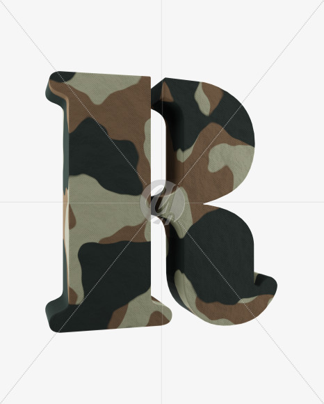 R