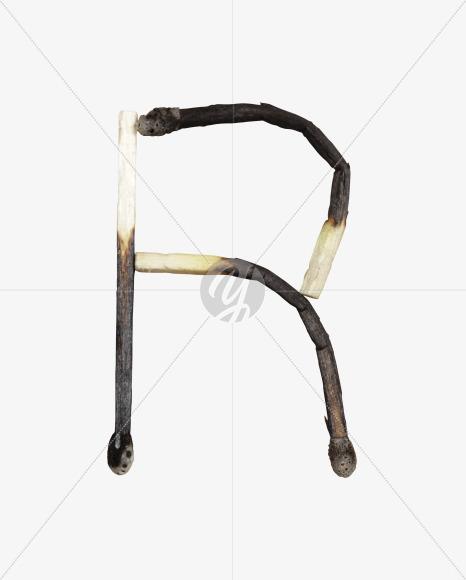 R