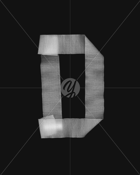 D
