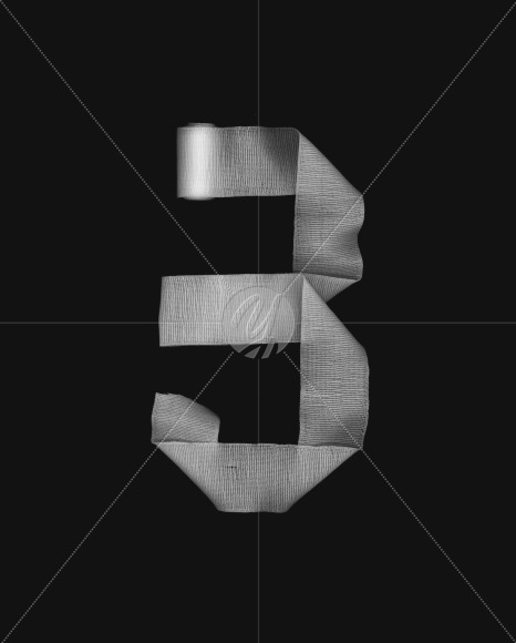 3