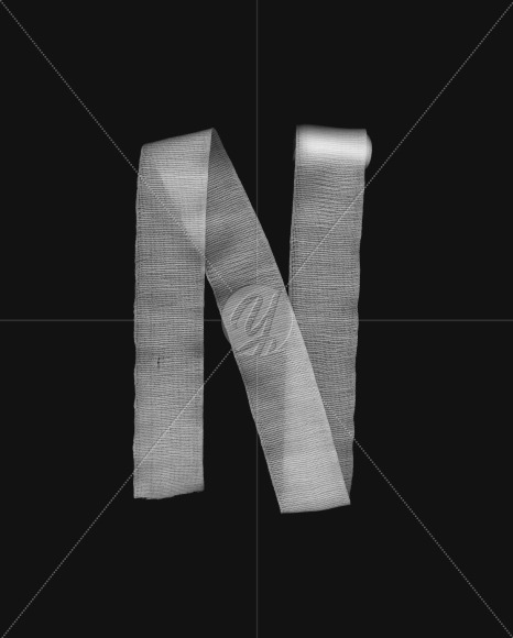 N