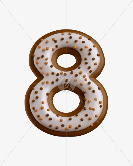 8