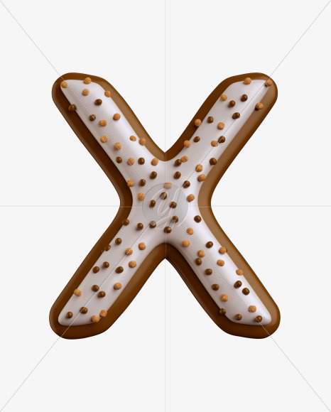 X