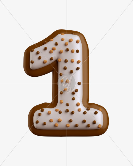1