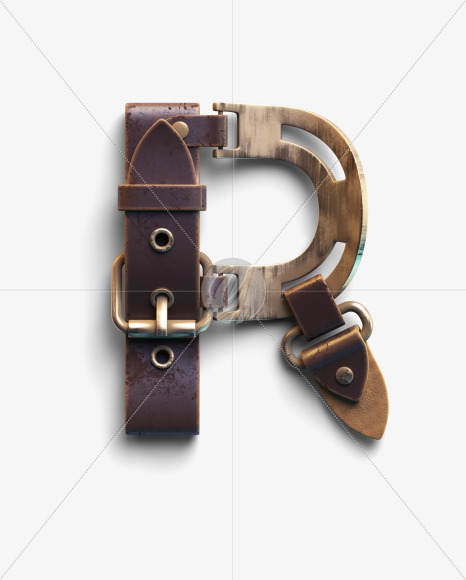 R