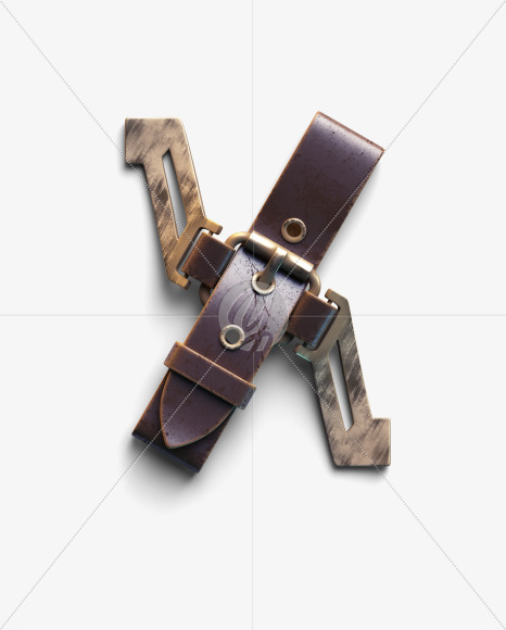 X