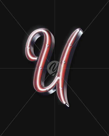 Caps U
