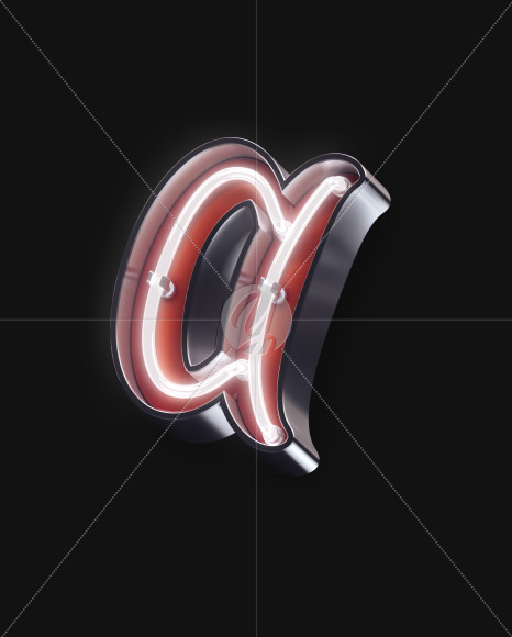 Letters a