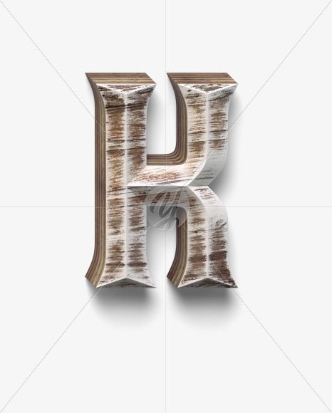 Letter-K